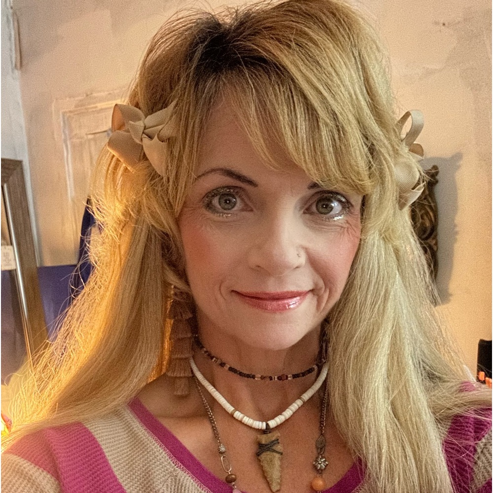 Meet your Posher, Lee Ann